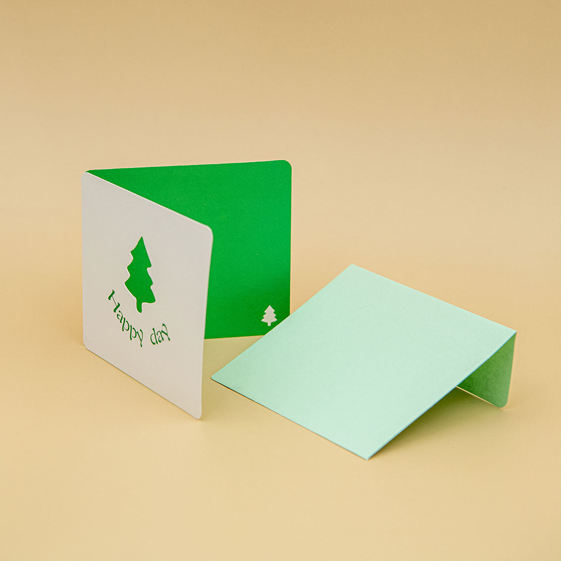 Colorful Inspirational Cards