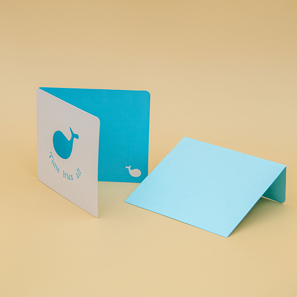 Colorful Inspirational Cards