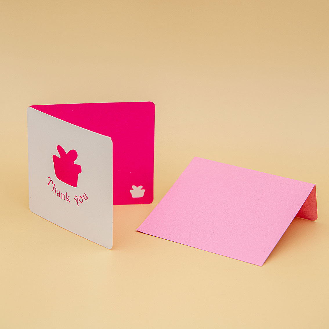 Colorful Inspirational Cards
